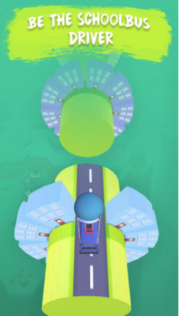 巴士疾行官方版下载