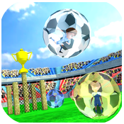 泡泡足球冲刺手游