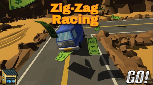 之字形赛道官方版 之字形赛道游戏下载