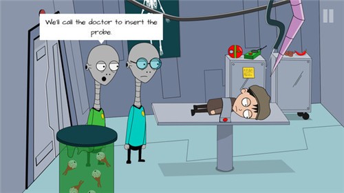 强尼复仇4汉化版