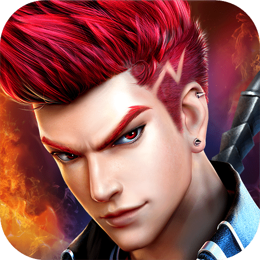 游龙英雄客户端