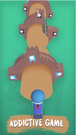 巴士疾行最新版