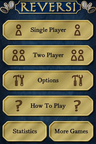 自由黑白棋手机版