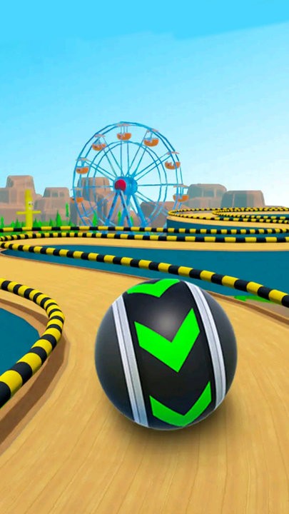 解压弹球游戏下载