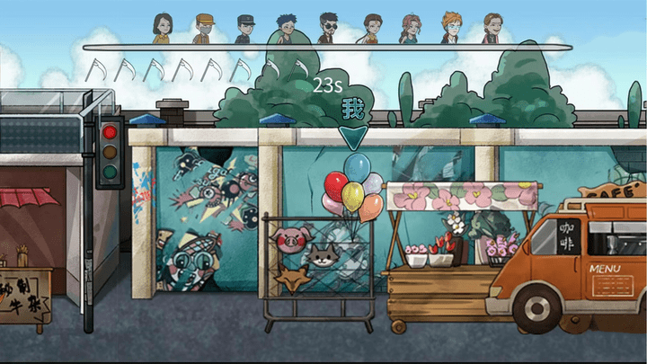 屠夫藏猫猫最新版 屠夫藏猫猫游戏下载