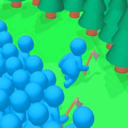 加入伐木工砍树与建造手机版(Join Lumberjack)