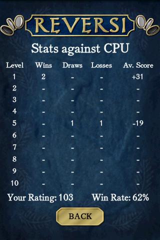 自由黑白棋手机版