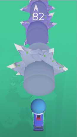 巴士疾行最新版