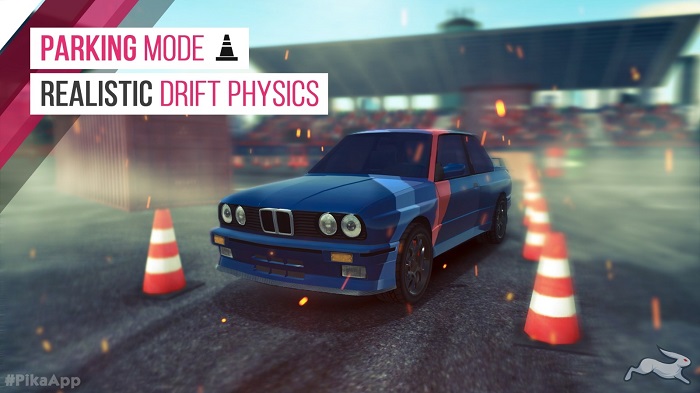 超级汽车模拟器手机版