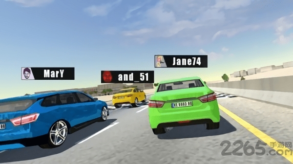 维斯塔赛车游戏单机版