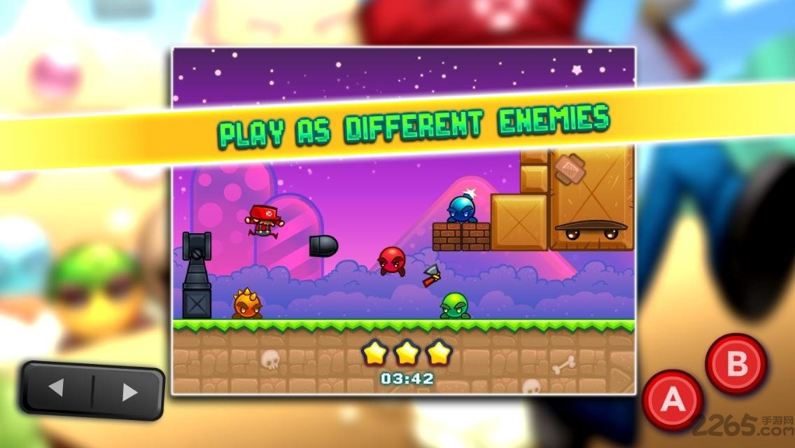 消灭水管工官方版