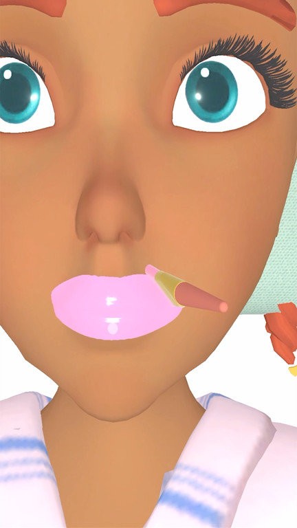 我想完美的皮肤最新版