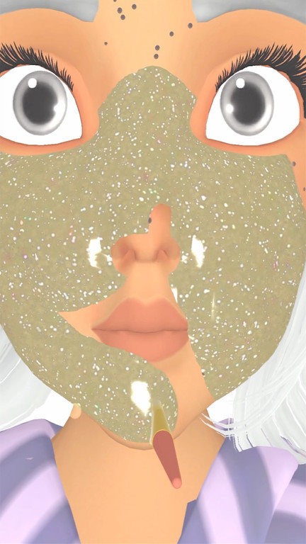 我想完美的皮肤最新版