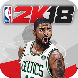 nba2k18无限金币破解版