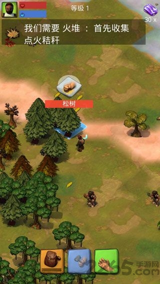 卡特尔生存之战中文破解版