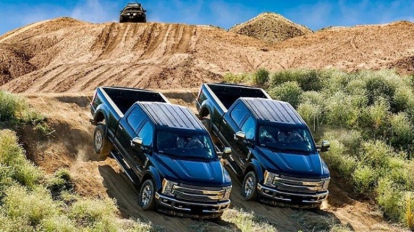 小型皮卡车官方版(pickup truck game)