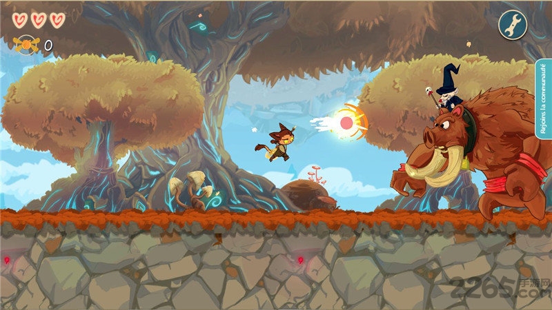 疯狂造梦师中文版