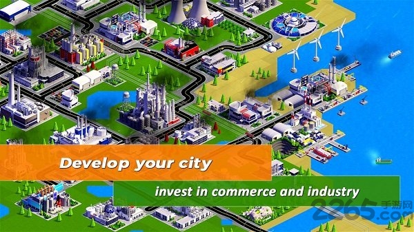 城市设计师2游戏