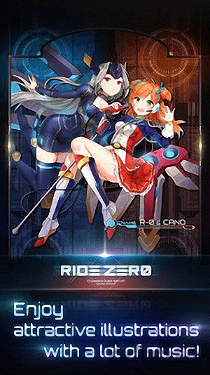 坐骑零式国服中文测试版