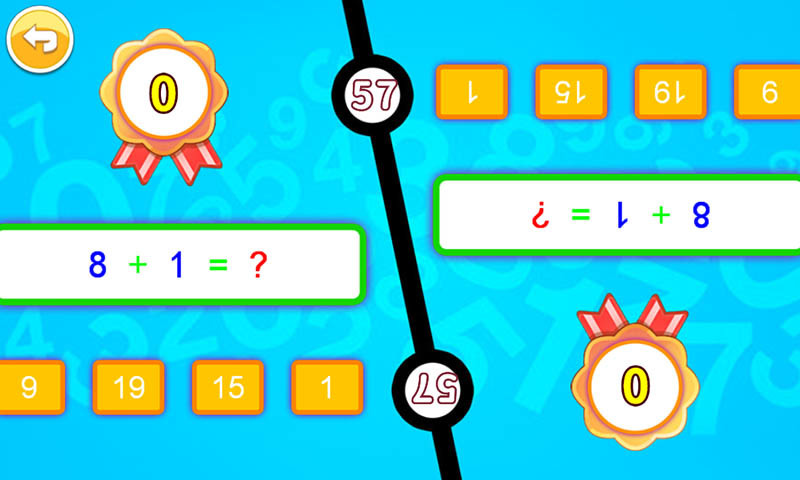 双人算术大对战app 双人算术大对战下载安装