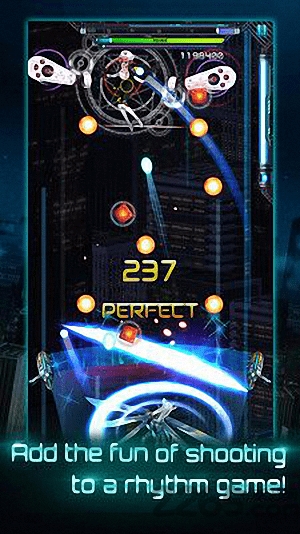 坐骑零式手游下载