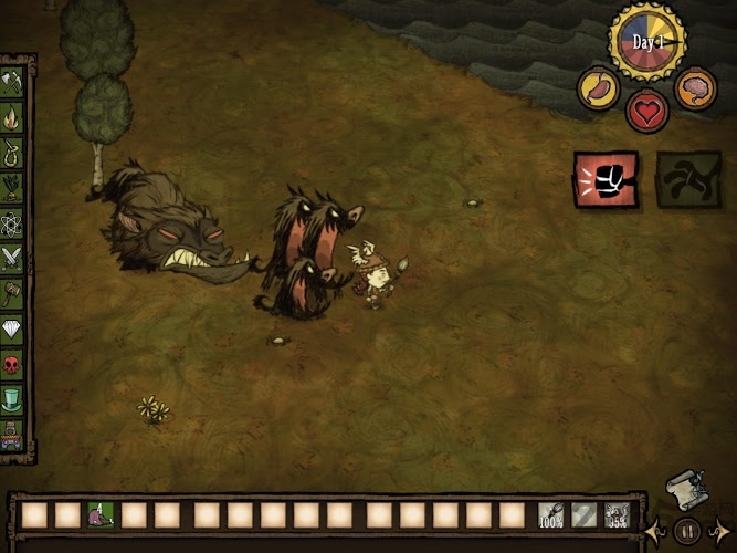 饥荒合集版mod直装版