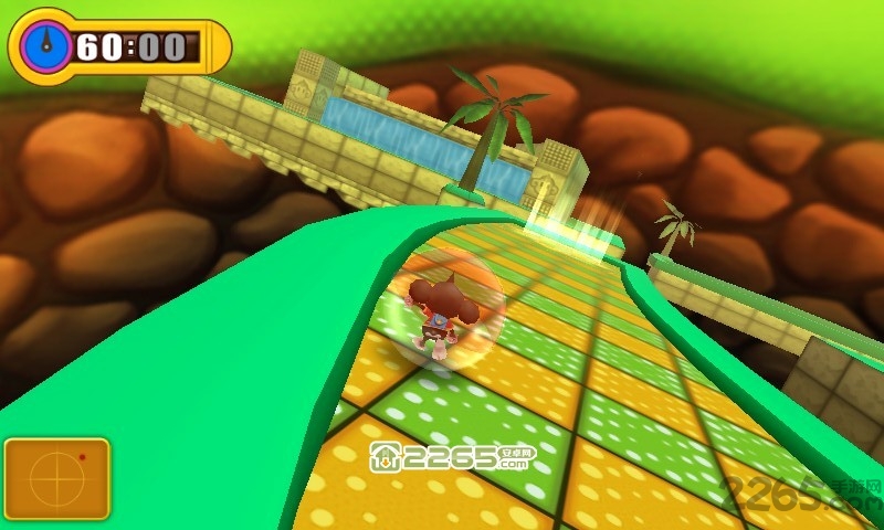 超级猴子球2手机樱花版