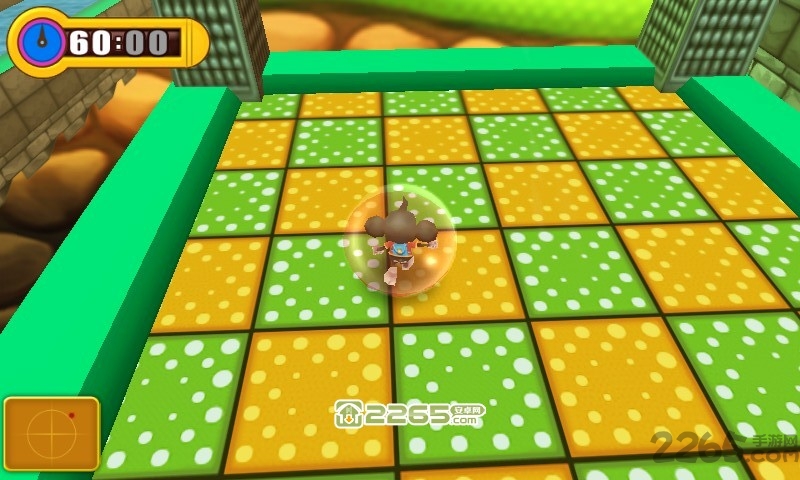 超级猴子球2手机樱花版