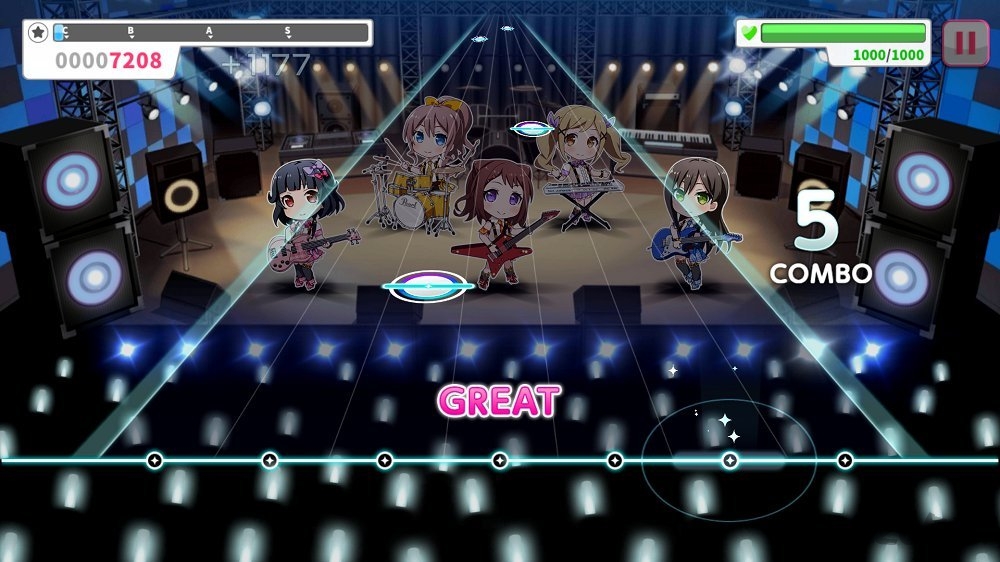 少女乐园派对手游